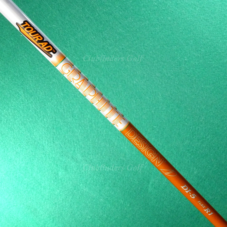 Graphite Design Tour AD DI-5 R1 .335 Regular 41.75" Graphite Wood Shaft