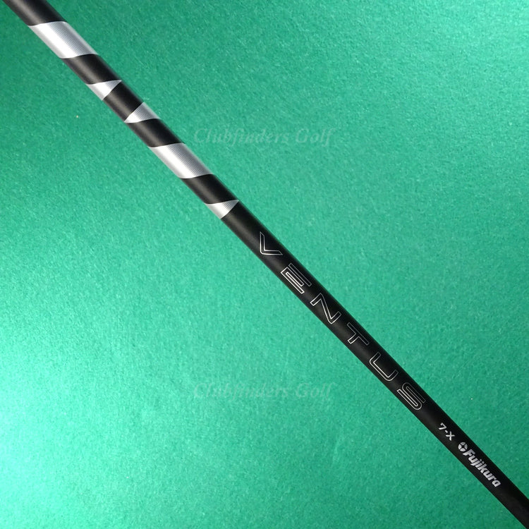 Fujikura Ventus Black VeloCore+ 7-X .335 Extra Stiff 41.5" Graphite Wood Shaft