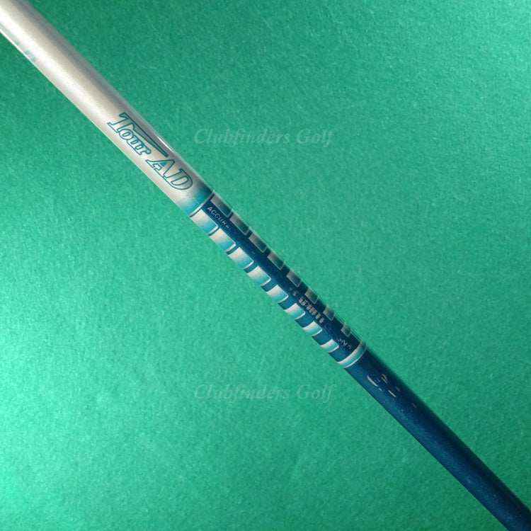 Graphite Design Tour AD GP .335 Stiff 41.75" Graphite Wood Shaft *READ*