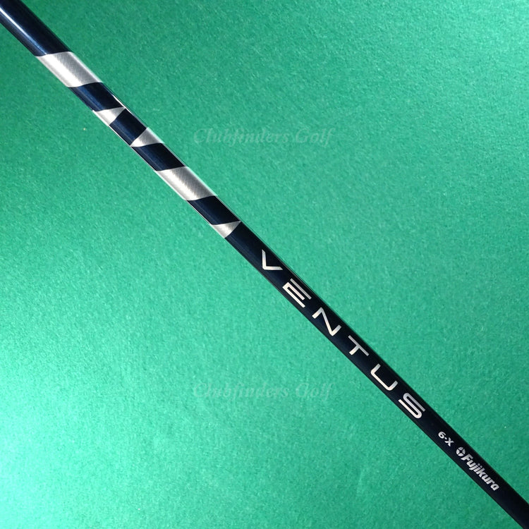 Fujikura Ventus Blue VeloCore 6-X .335 Extra Stiff 42.75" Graphite Wood Shaft