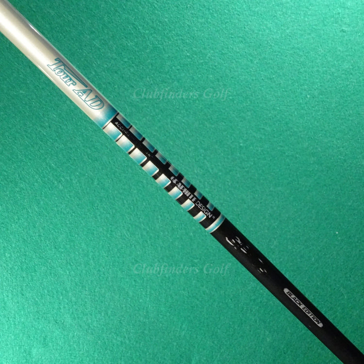 Graphite Design Tour AD GP-7s .335 Stiff 43" Graphite Wood Shaft