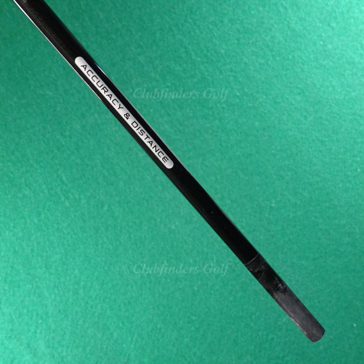 Graphite Design Tour AD DI-6s Black .335 Stiff 43.25" Graphite Wood Shaft