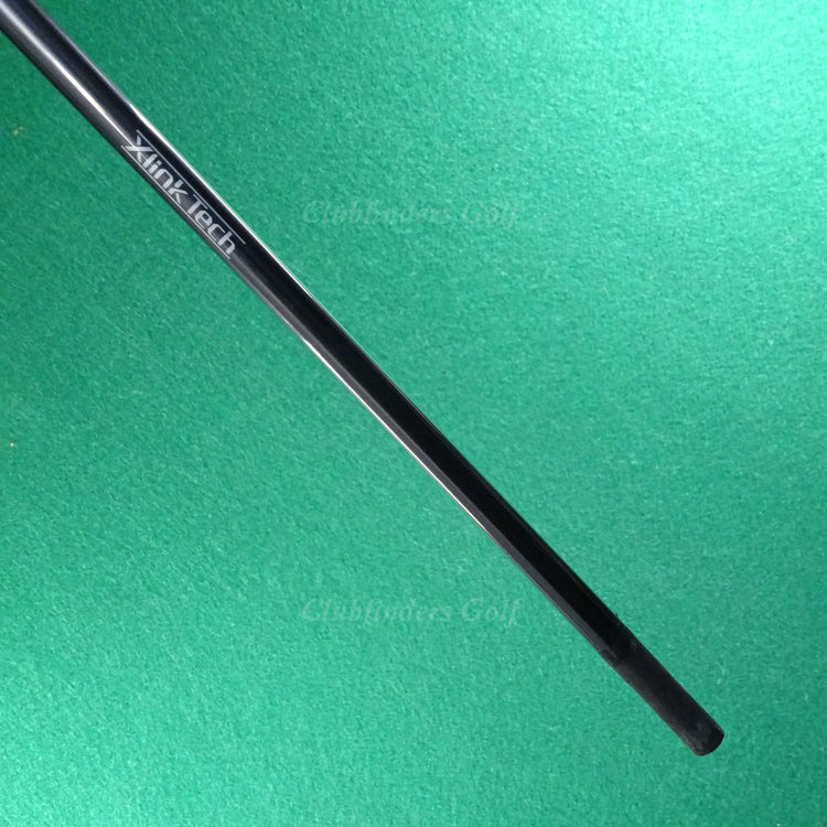 Mitsubishi Chemical Diamana S+ 60 .335 Stiff 44" Graphite Wood Shaft