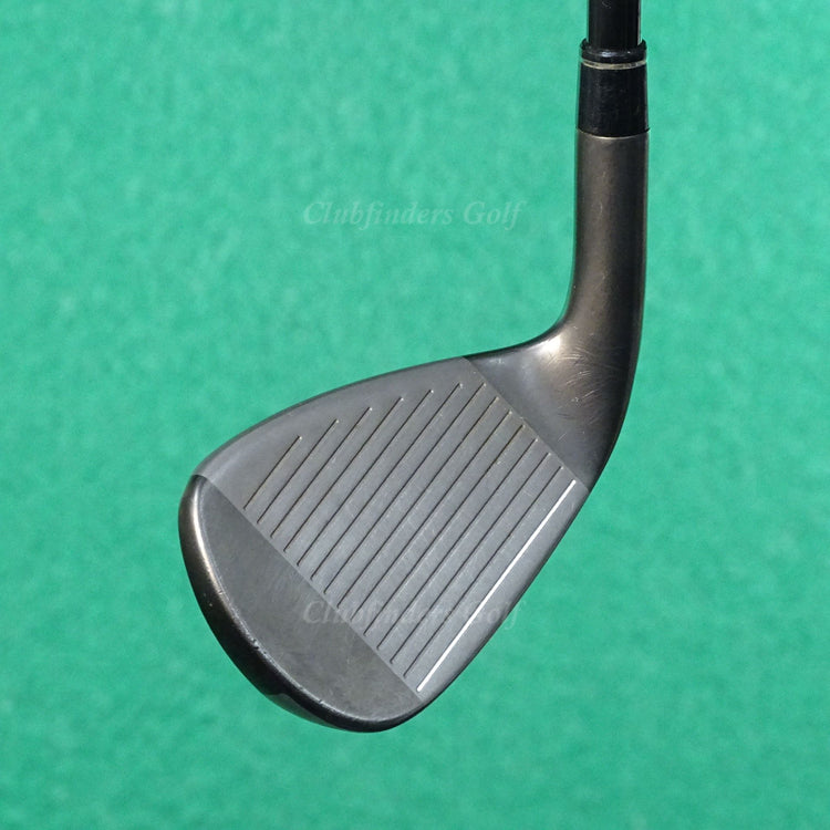 TaylorMade SpeedBlade Single 8 Iron Factory Matrix 55g Graphite Seniors