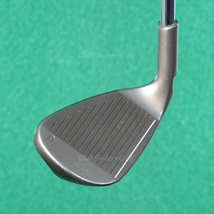Ping G10 Black Dot UW Utility Wedge Factory AWT Steel Stiff