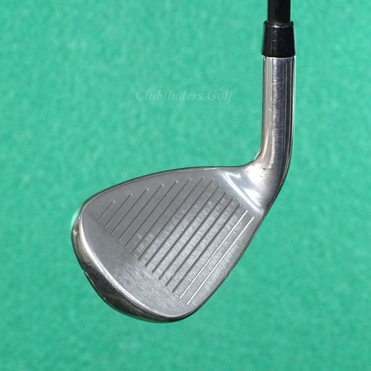 Callaway Rogue ST MAX PW Pitching Wedge Cypher Fifty 5.0 Graphite Seniors