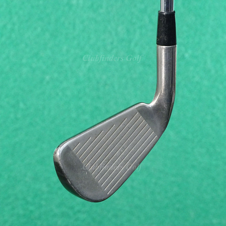 Lynx Black Cat Tour Ni Cr Single 2 Iron Dynamic Gold Sensicore S300 Steel Stiff