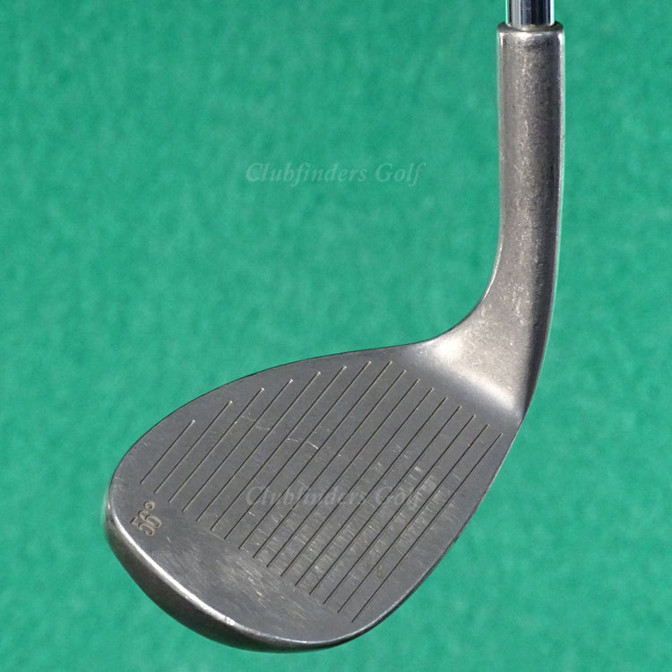 Tommy Armour 845s Silver Scot 56° SW Sand Wedge Dynamic Gold S300 Steel Stiff