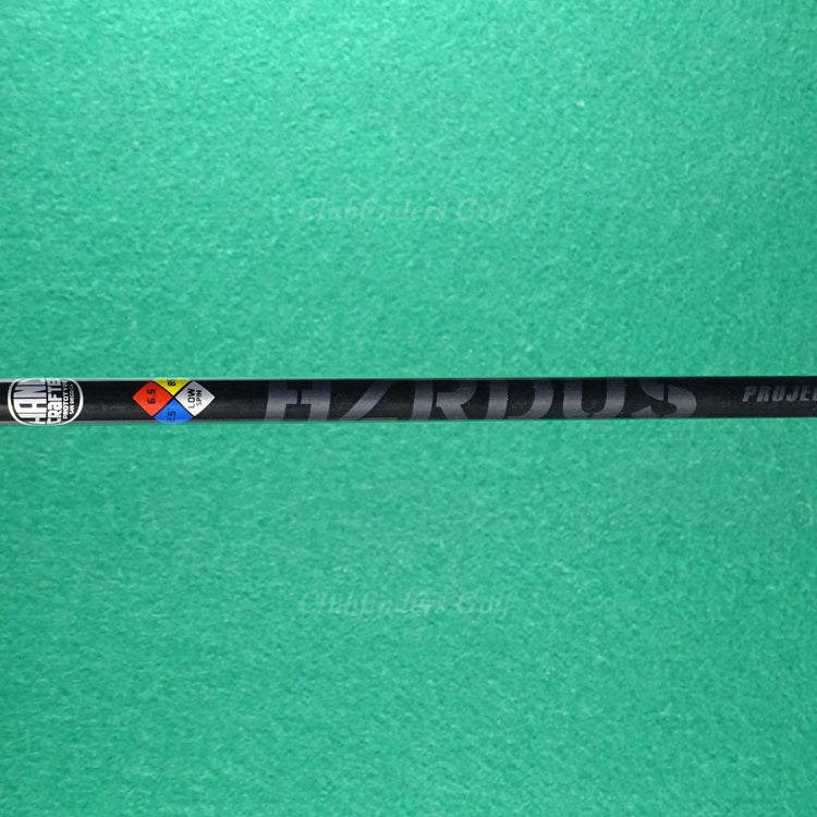 Srixon Z785 Forged Single 3 Iron Hand Crafted HZRDUS 6.5 Graphite Extra Stiff