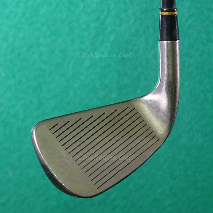 Titleist DCI Black Oversize+ Single 5 Iron Aldila TriSpec Graphite Firm