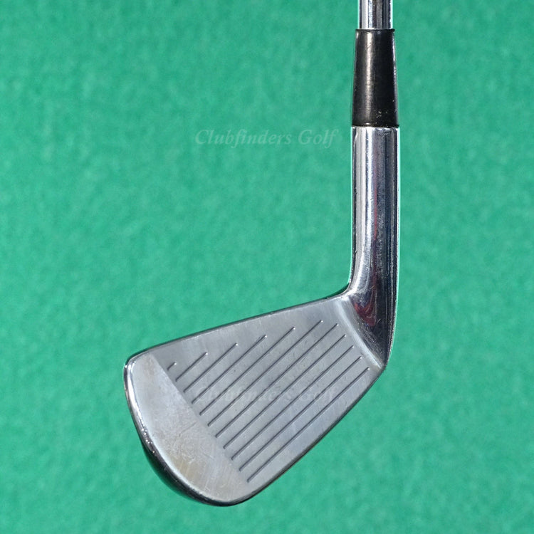Mizuno MP-33 Forged Single 2 Iron Precision Rifle Flighted FCM 5.5 Steel Regular