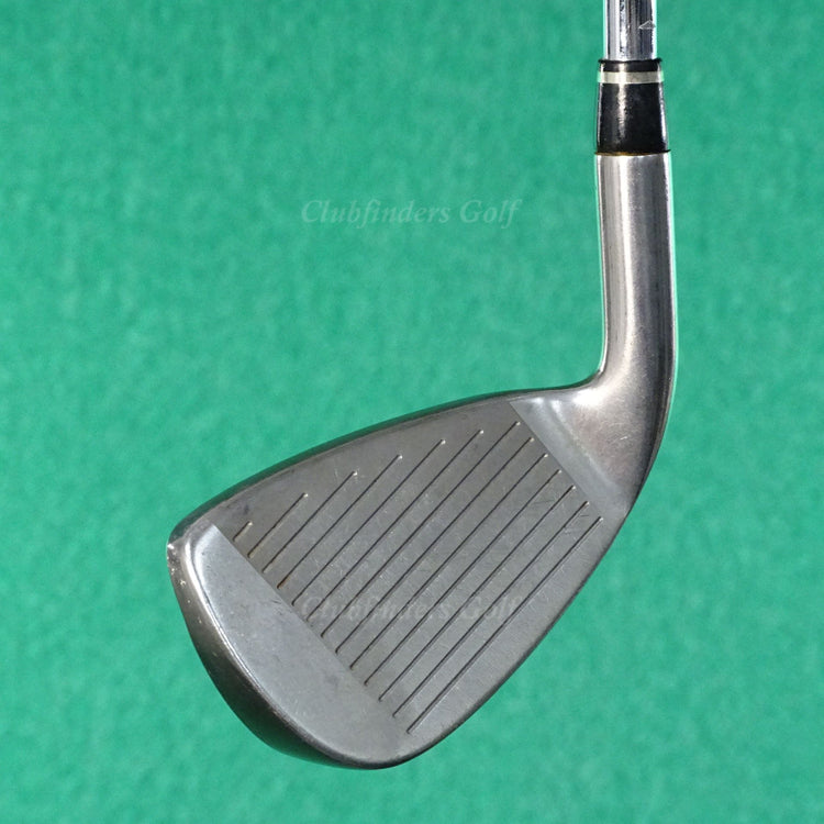 Wilson Staff Di5 Single 5 Iron Factory TaperTech Steel RL Regular/Light Flex