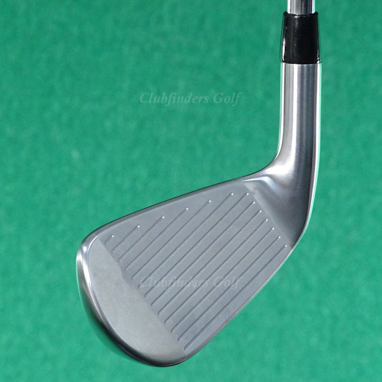 Titleist 2025 T250 Forged Single 5 Iron True Temper AMT Black G2 Steel Stiff