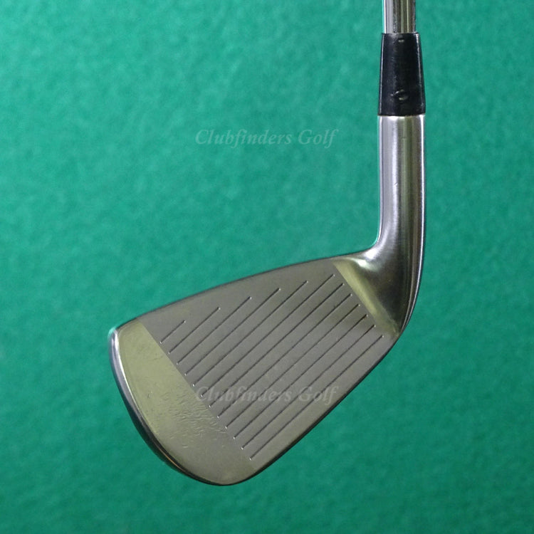 Mizuno T-Zoid Comp EZ Forged Single 3 Iron Dynamic Gold S400 Steel Stiff