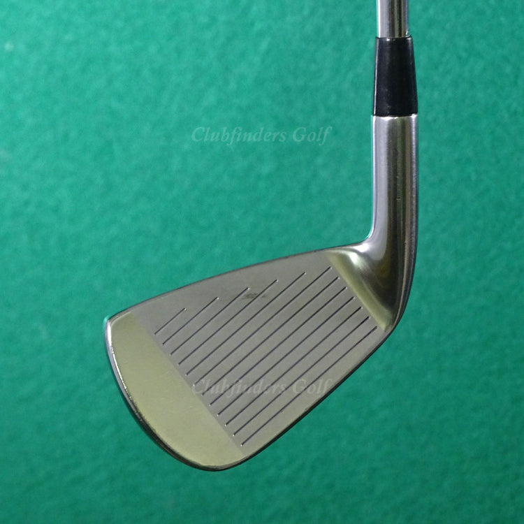 Mizuno T-Zoid Comp EZ Forged Single 4 Iron Dynamic Gold S400 Steel Stiff