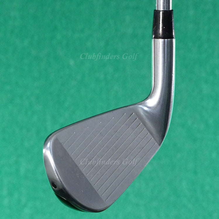 Titleist T-MB 718 Single 4 Iron Project X PXi 6.0 Steel Stiff