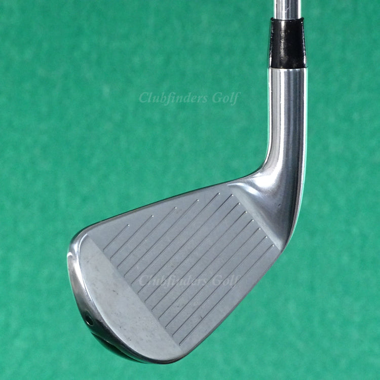 Titleist T-MB 718 Single 5 Iron Project X PXi 6.0 Steel Stiff