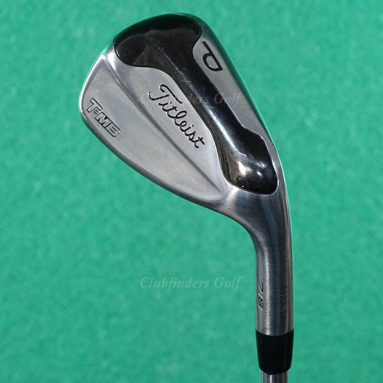 Titleist T-MB 718 PW Pitching Wedge Project X PXi 6.0 Steel Stiff
