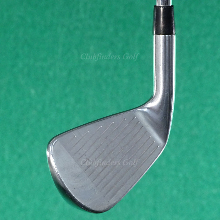 Titleist CB 620 Forged Single 5 Iron Precision Rifle Steel Stiff