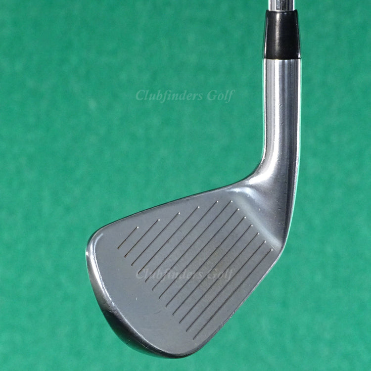 Titleist CB 620 Forged Single 6 Iron Precision Rifle Steel Stiff
