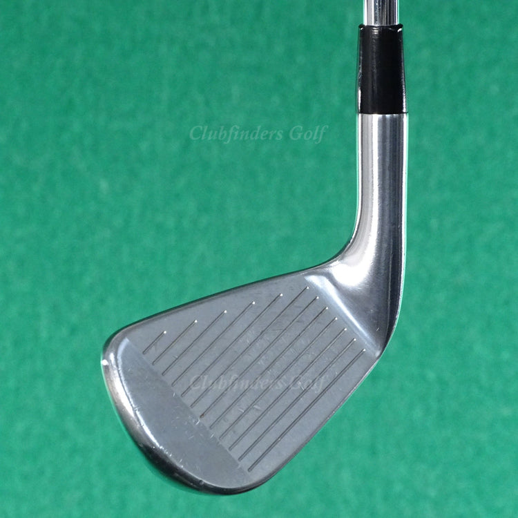 Titleist AP2 716 Forged Single 7 Iron True Temper XP 95 S300 Steel Stiff