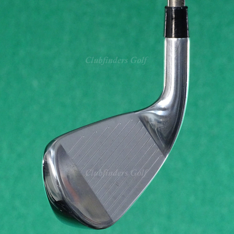 Titleist 2023 T350 Single 5 Iron AeroTech SteelFiber fc 90 cw Graphite Regular