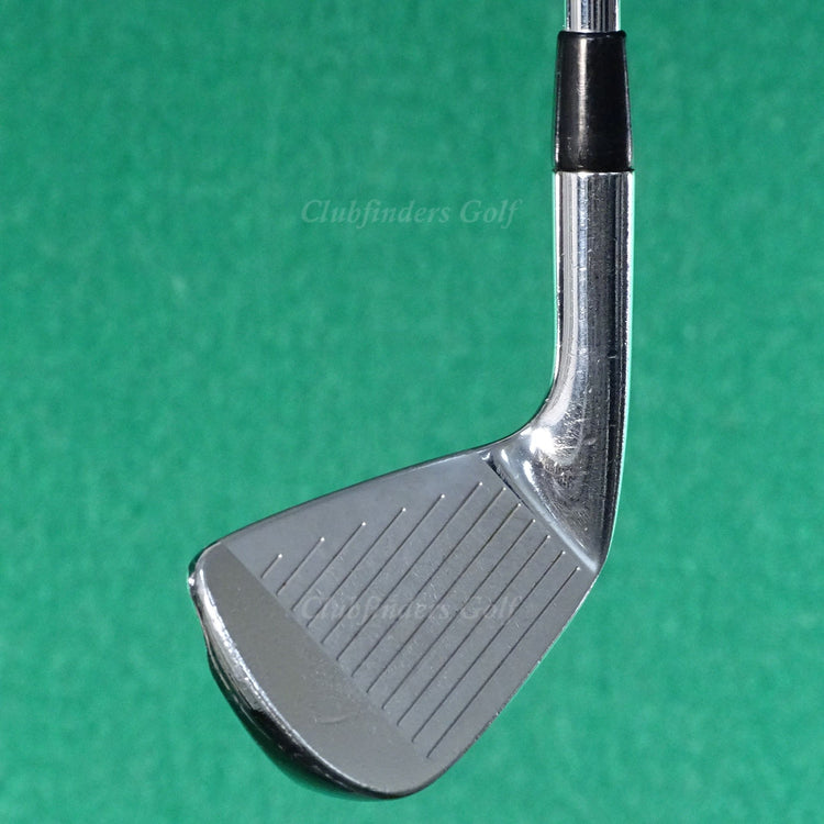 Titleist 695 MB Forged Single 6 Iron True Temper Dynamic Gold S300 Steel Stiff