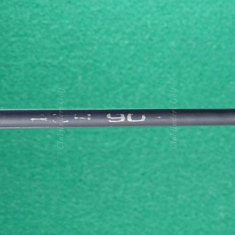 Callaway Original Big Bertha Single 3 Iron Factory RCH 90 Graphite Firm