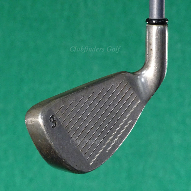 Callaway Original Big Bertha Single 3 Iron Factory RCH 90 Graphite Firm