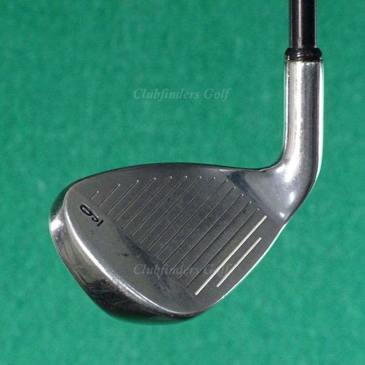 Callaway Big Bertha 2008 Single 9 Iron Factory 65 Graphite Seniors
