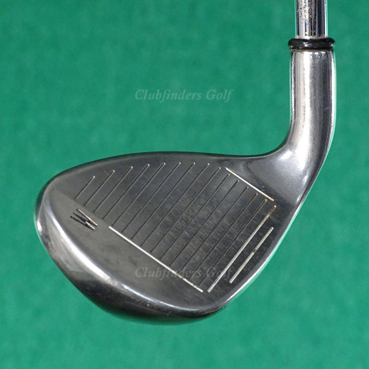 Callaway Big Bertha 2004 50° AW Approach Wedge Constant Weight Steel Uniflex