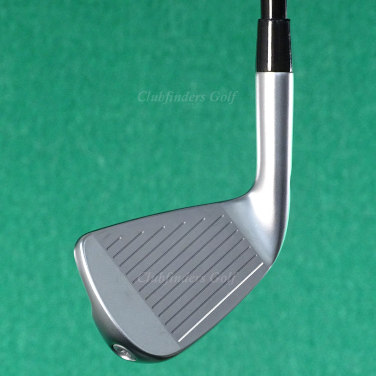 Ping Blueprint T Forged Red Dot Single 5 Iron Mitsubishi MMT 105 Graphite Stiff