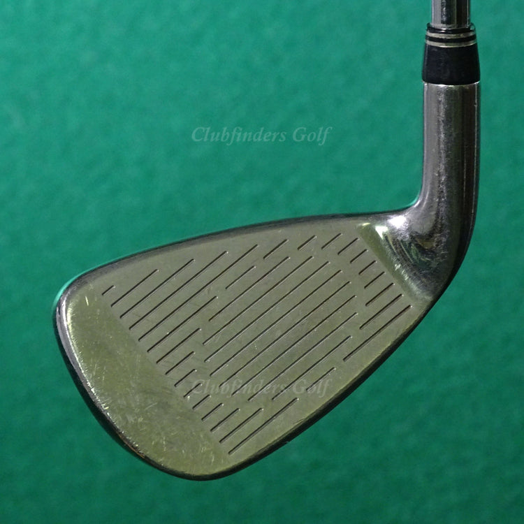 King Cobra FP Single 6 Iron NS Pro 1030H Steel Regular
