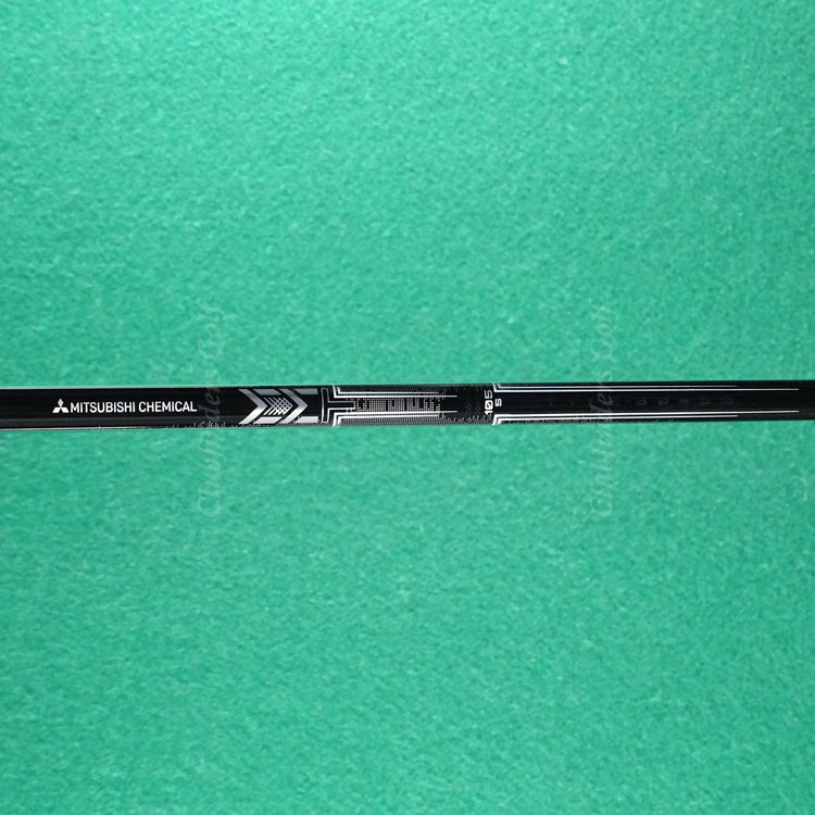 Ping Blueprint T Forged Red Dot Single 6 Iron Mitsubishi MMT 105 Graphite Stiff