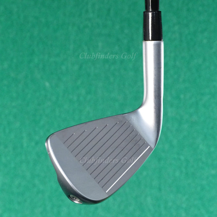 Ping Blueprint T Forged Red Dot Single 6 Iron Mitsubishi MMT 105 Graphite Stiff