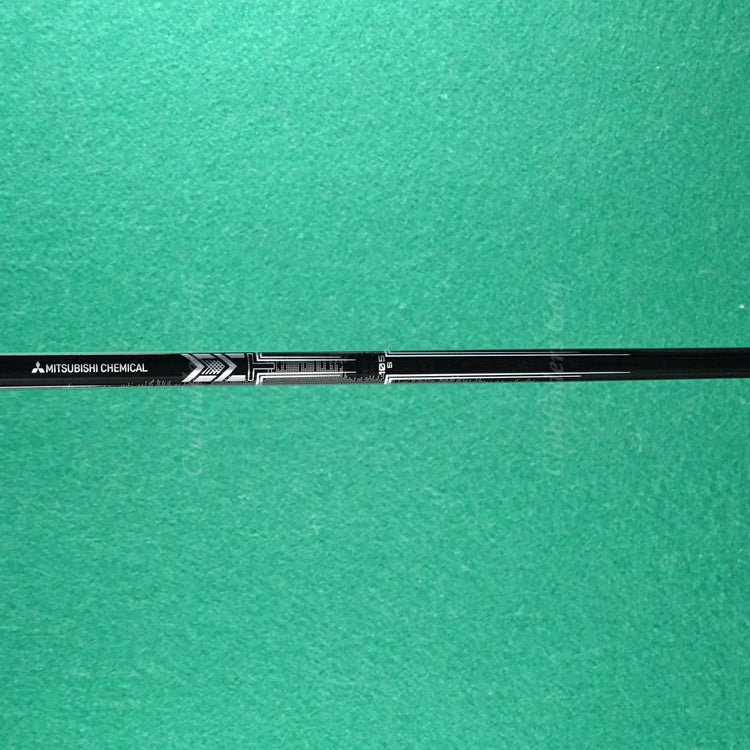 Ping Blueprint T Forged Red Dot Single 7 Iron Mitsubishi MMT 105 Graphite Stiff
