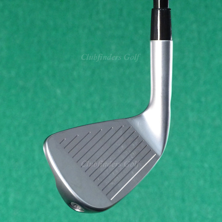 Ping Blueprint T Forged Red Dot Single 7 Iron Mitsubishi MMT 105 Graphite Stiff