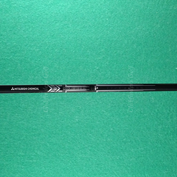 Ping Blueprint T Forged Red Dot Single 8 Iron Mitsubishi MMT 105 Graphite Stiff