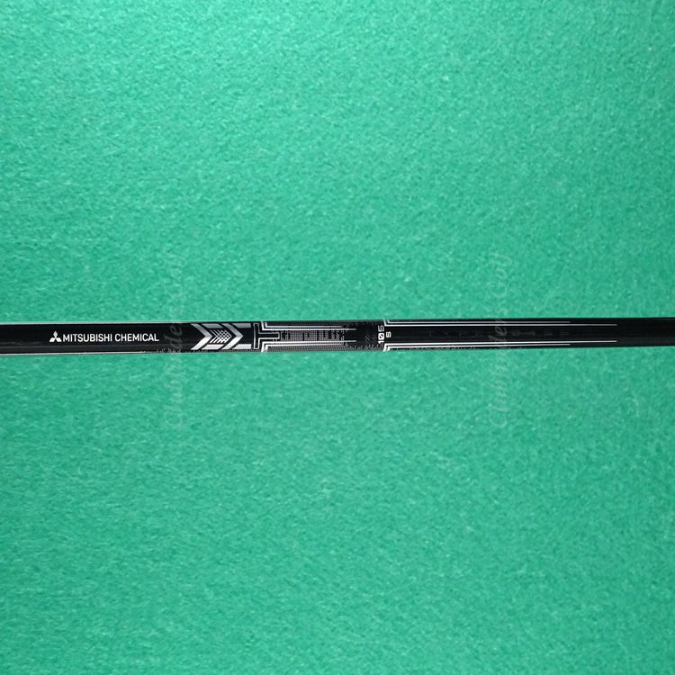 Ping Blueprint T Forged Red Dot Single 9 Iron Mitsubishi MMT 105 Graphite Stiff