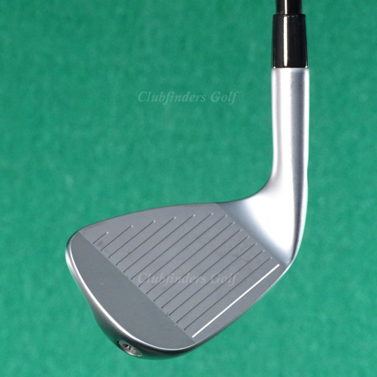 Ping Blueprint T Forged Red Dot Single 9 Iron Mitsubishi MMT 105 Graphite Stiff
