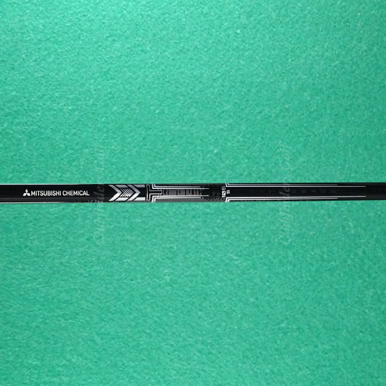 Ping Blueprint T Forged Red Dot PW Pitching Wedge Mitsubishi MMT Graphite Stiff