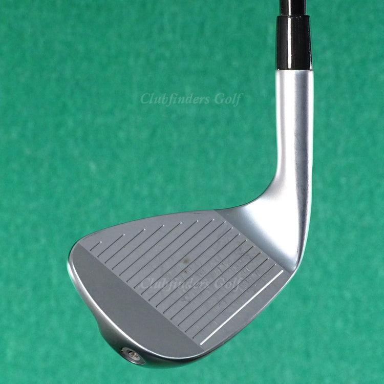 Ping Blueprint T Forged Red Dot PW Pitching Wedge Mitsubishi MMT Graphite Stiff