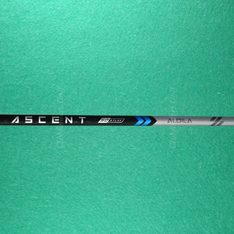 Mizuno ST-X 220 Fairway 15° 3 Wood Aldila Ascent 50 Graphite Regular