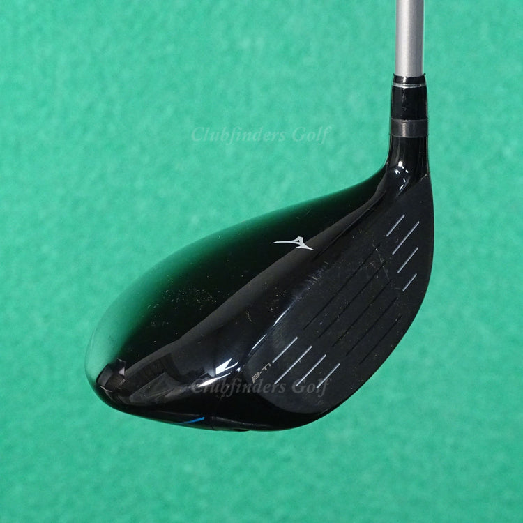 Mizuno ST-X 220 Fairway 15° 3 Wood Aldila Ascent 50 Graphite Regular