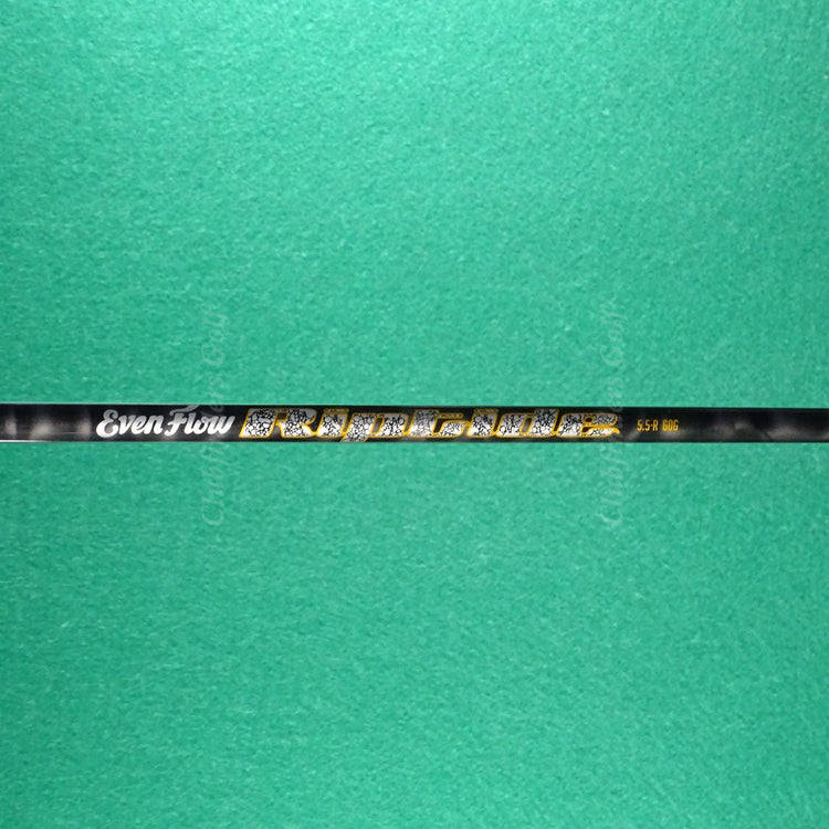Callaway Mavrik Fairway 15° 3 Wood Even Flow Riptide 5.5-R 60G Graphite Regular