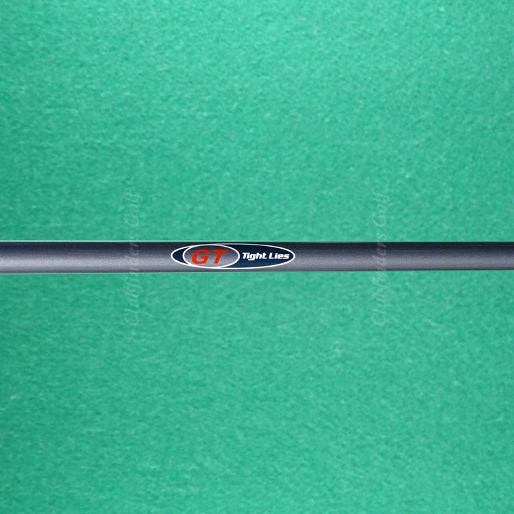 Adams GT Titanium 363 Tight Lies 9° Driver Factory Grafalloy Graphite Stiff