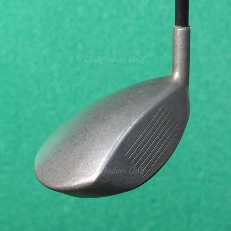 Ping Zing 2 Metal 10.5° Driver Aldila Karsten 201 Graphite Stiff