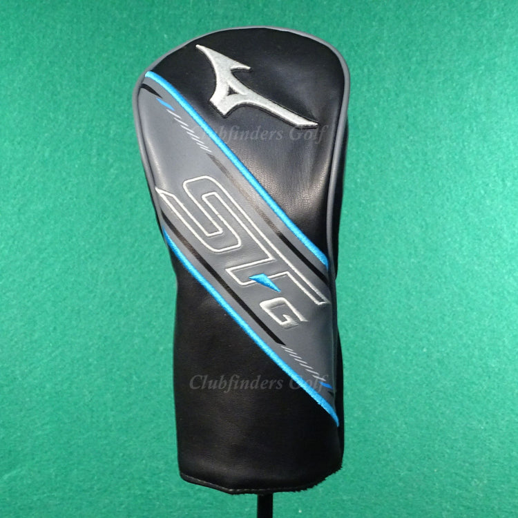 Mizuno ST-G Titanium Fairway 18° 5 Wood Mitsubishi Kai'li 70s Graphite Stiff &HC