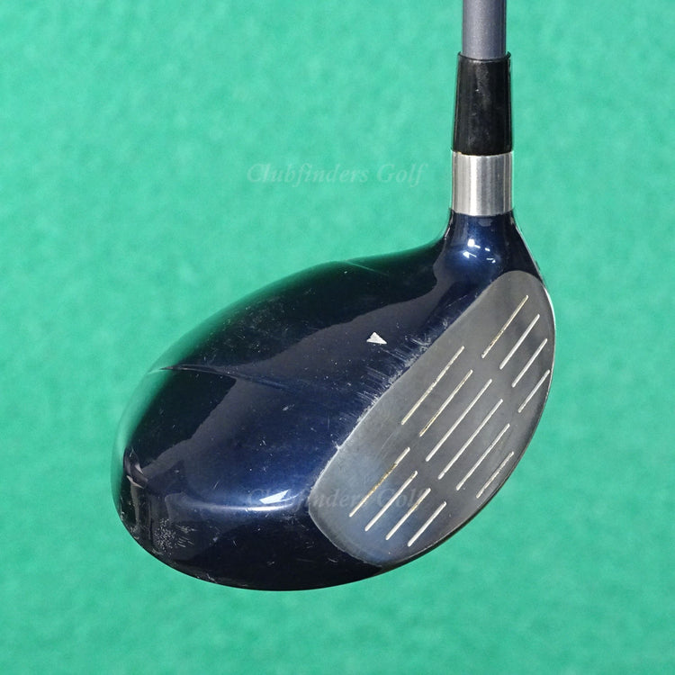Adams GT Tight Lies Fairway 19° Strong 5 Wood Ultralite Graphite Regular