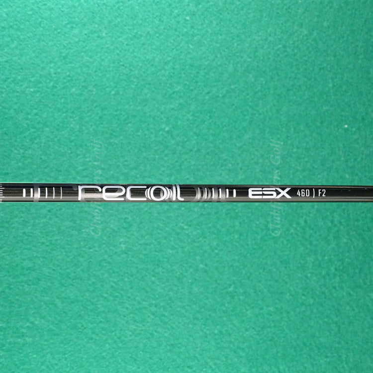 Mizuno JPX Fli-Hi 2020 Hybrid 5 Iron UST Recoil ESX 460 Graphite Seniors w/ HC